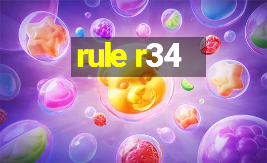 rule r34