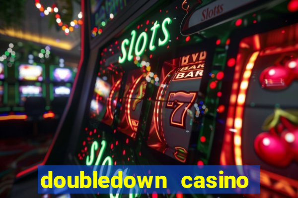 doubledown casino free chips 2021