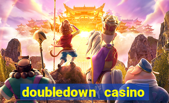 doubledown casino free chips 2021