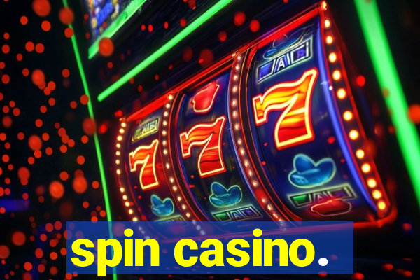 spin casino.