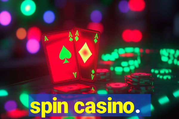 spin casino.