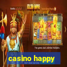 casino happy