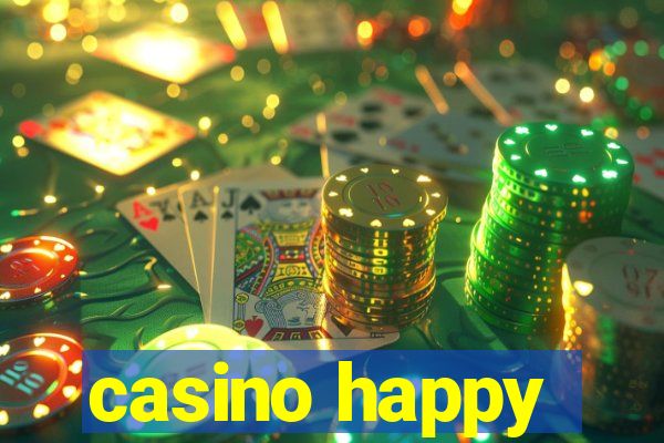 casino happy