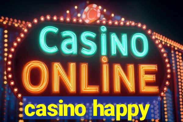 casino happy