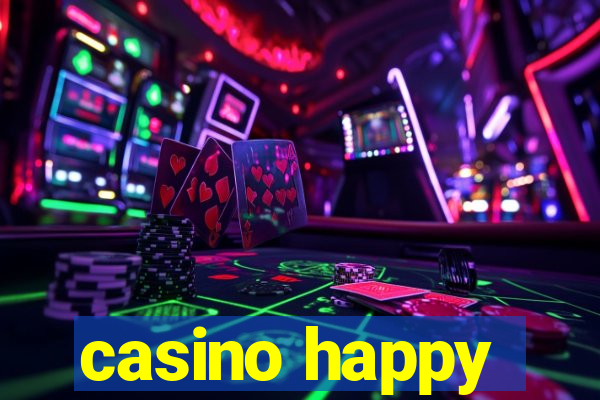 casino happy