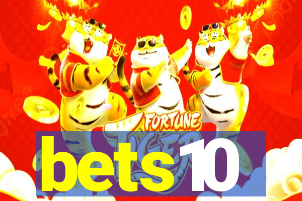 bets10