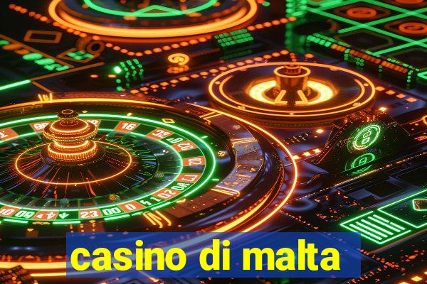 casino di malta