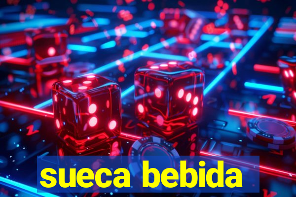 sueca bebida