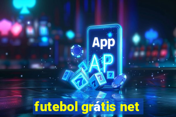 futebol grátis net