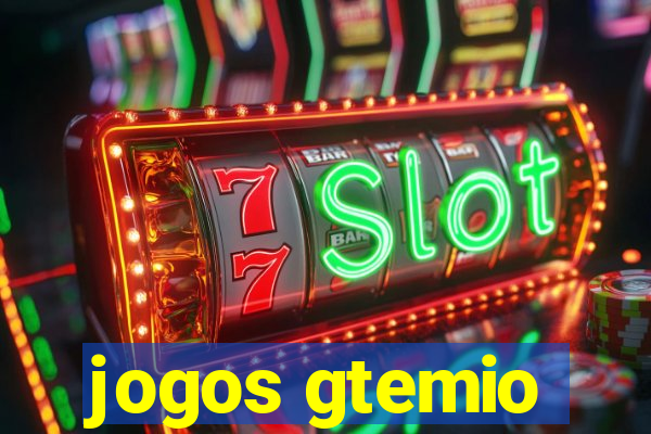 jogos gtemio