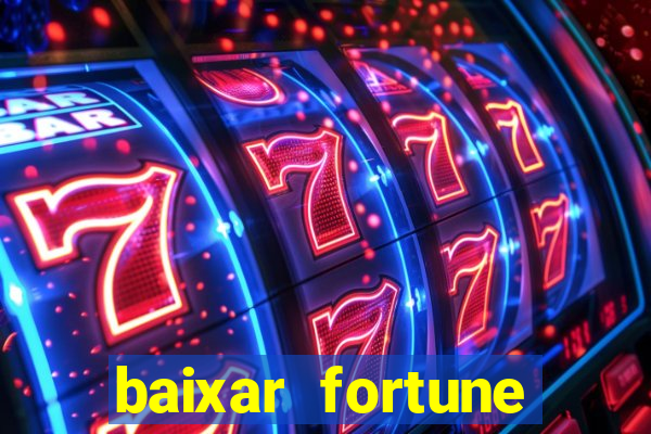 baixar fortune tiger demo