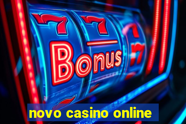 novo casino online