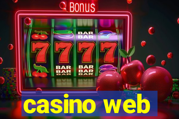 casino web