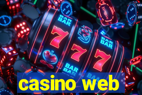 casino web