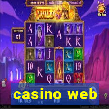 casino web