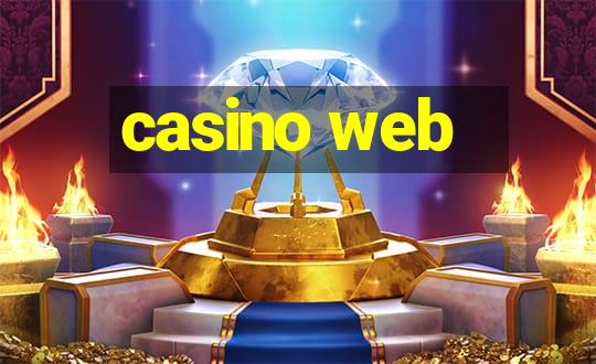 casino web