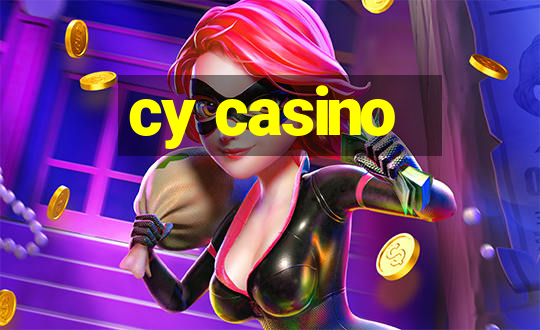 cy casino