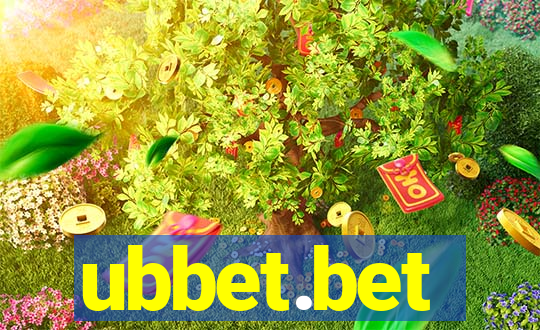 ubbet.bet