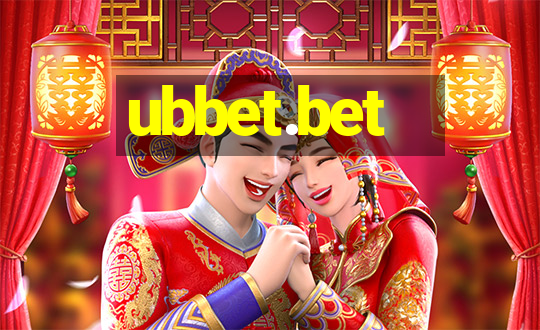 ubbet.bet