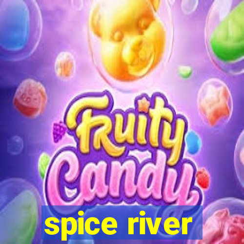 spice river