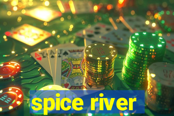 spice river