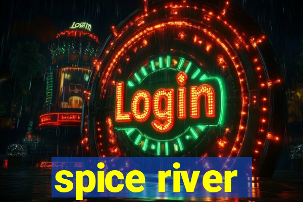 spice river