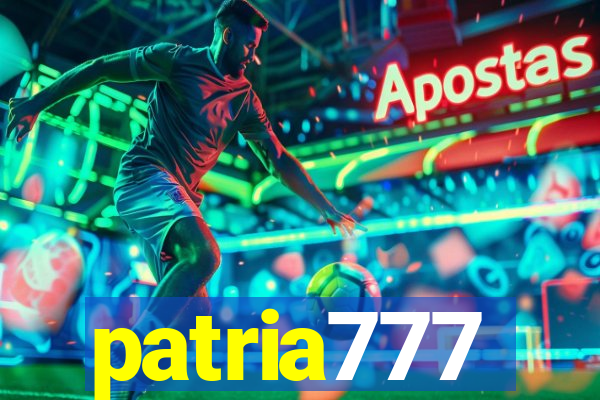 patria777