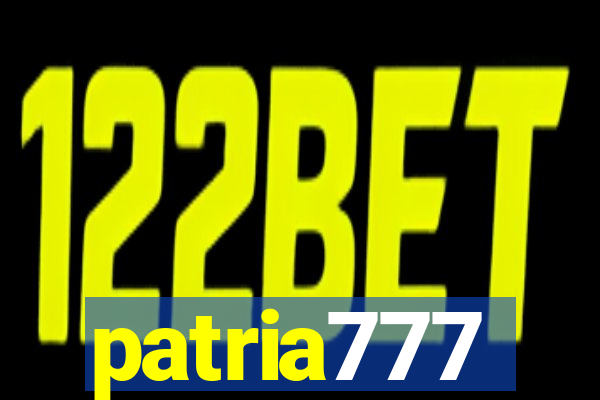 patria777