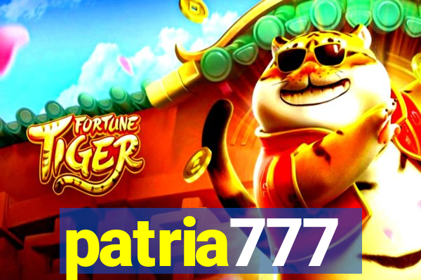 patria777