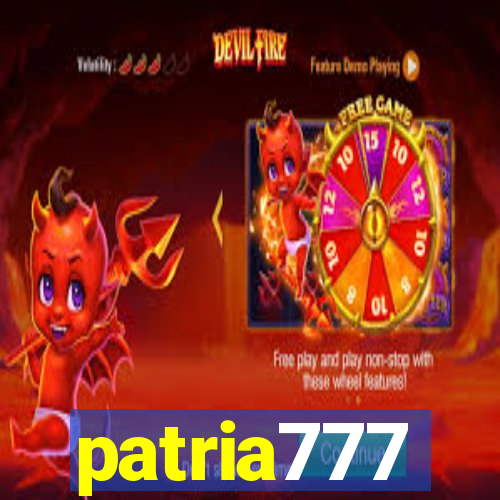 patria777