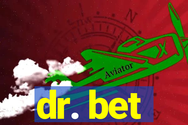 dr. bet