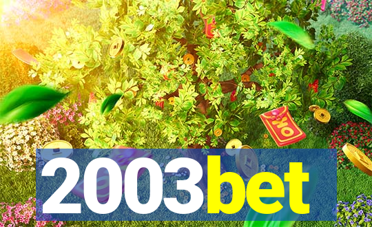 2003bet