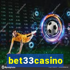 bet33casino