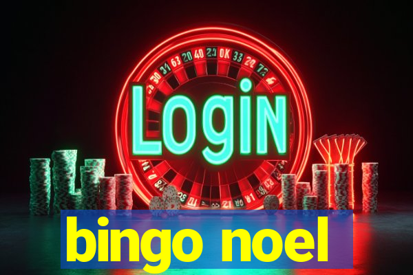 bingo noel