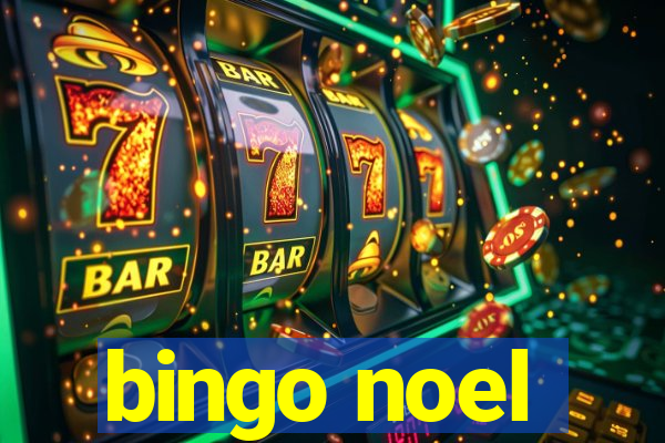 bingo noel