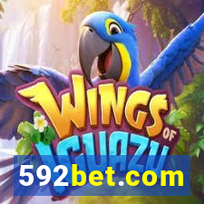 592bet.com