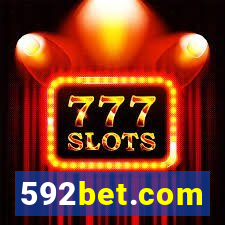 592bet.com