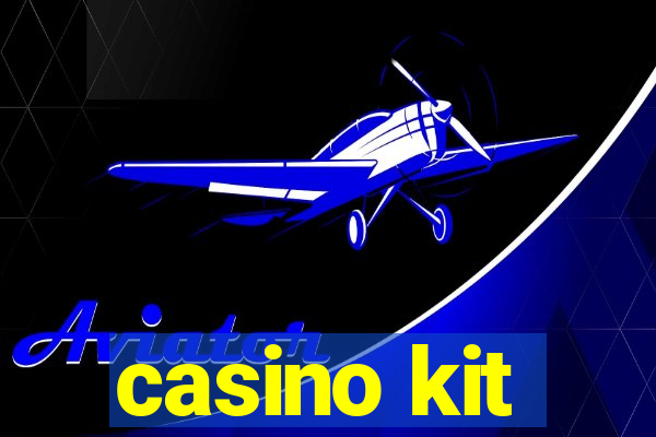 casino kit