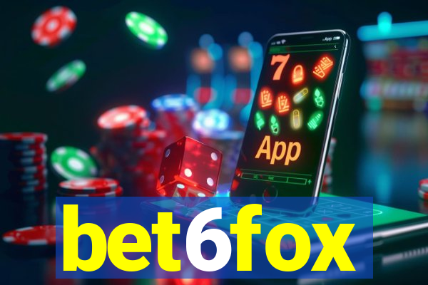 bet6fox