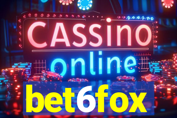 bet6fox