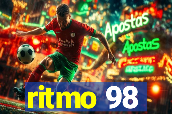 ritmo 98