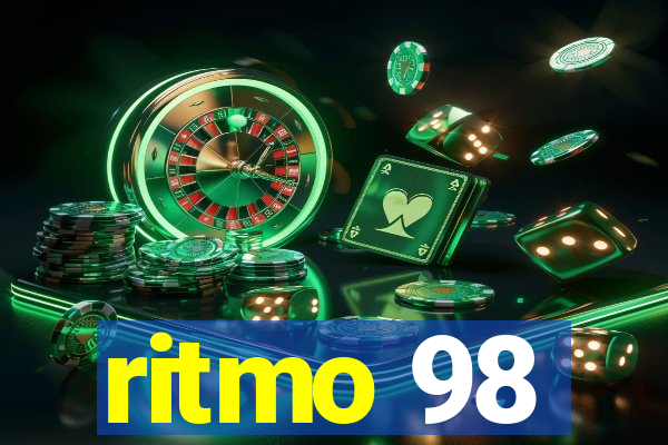 ritmo 98