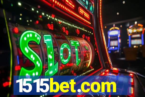 1515bet.com