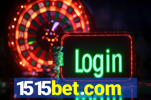 1515bet.com