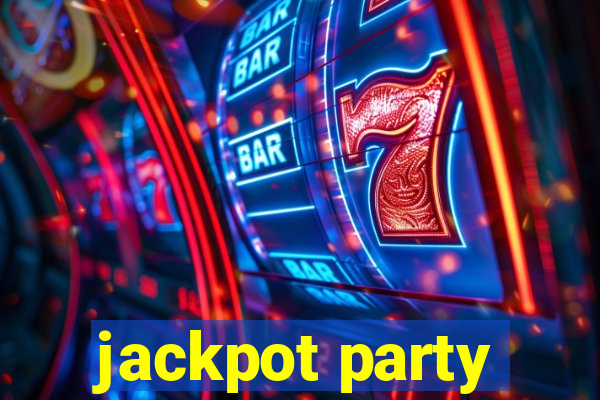 jackpot party