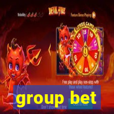 group bet