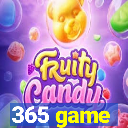 365 game