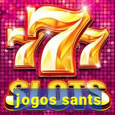 jogos sants