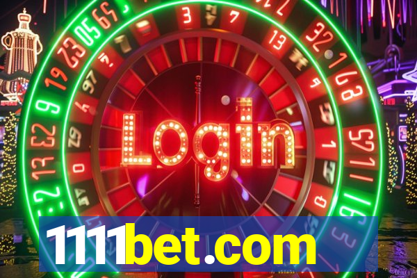 1111bet.com