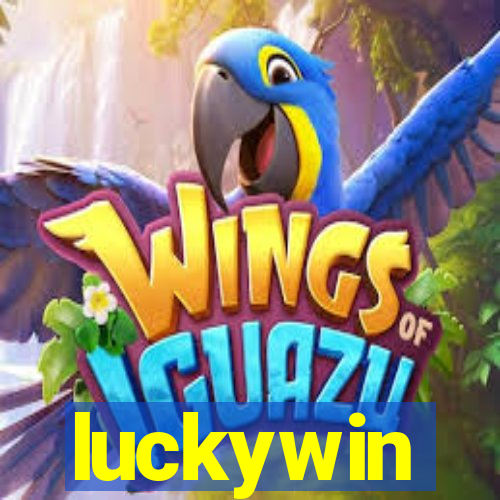 luckywin